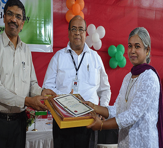 CDAC Noida Events photo 3